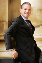Urban Communications: Kevin Johnson