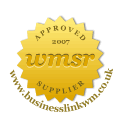 Approved Business Link Supplier